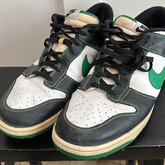 NIKE DUNK - Golf Shoes - Size 15 main image 7